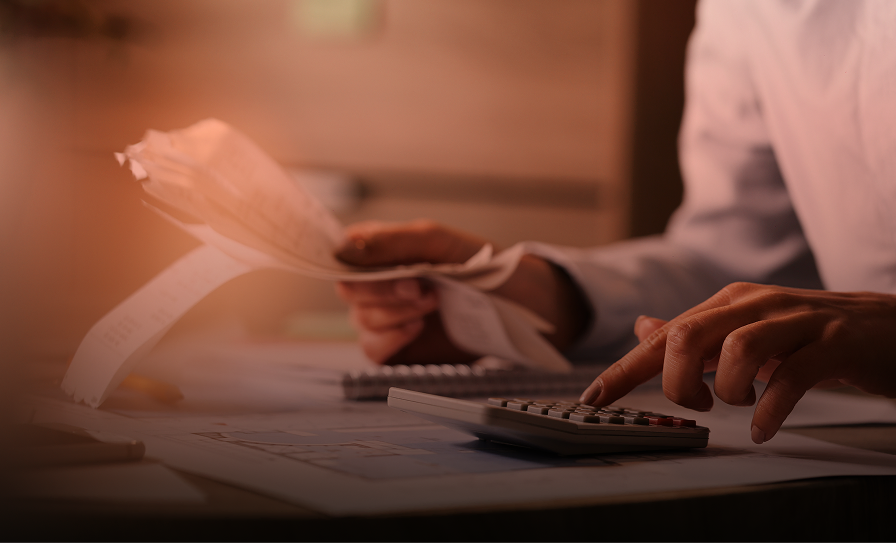 Service illustration