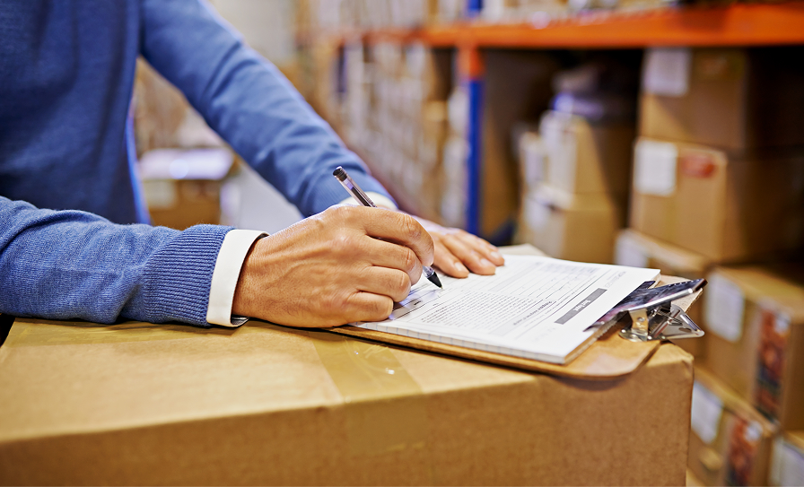 Service illustration