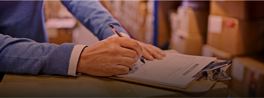 Section illustration