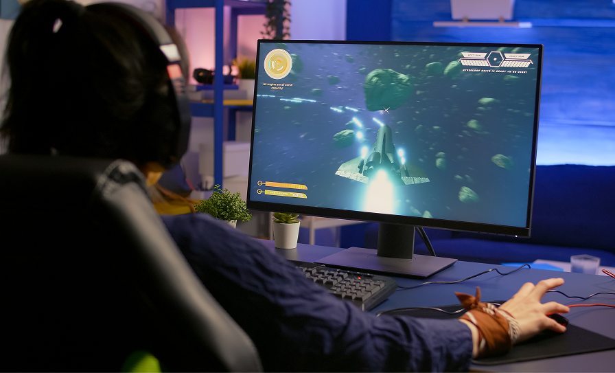 Service illustration