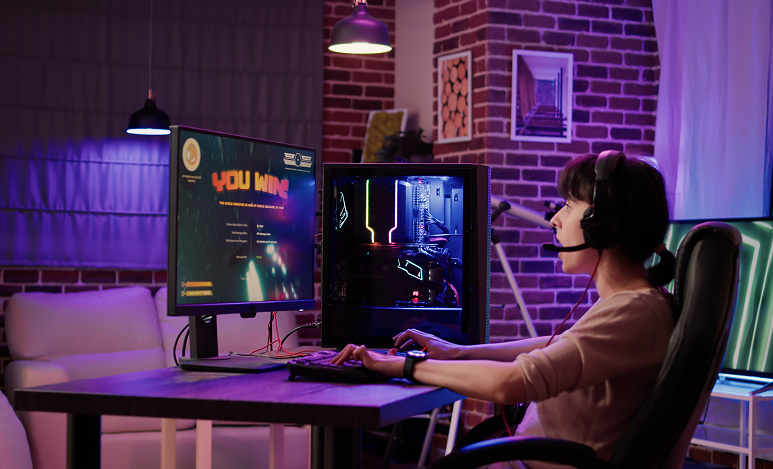 Service illustration