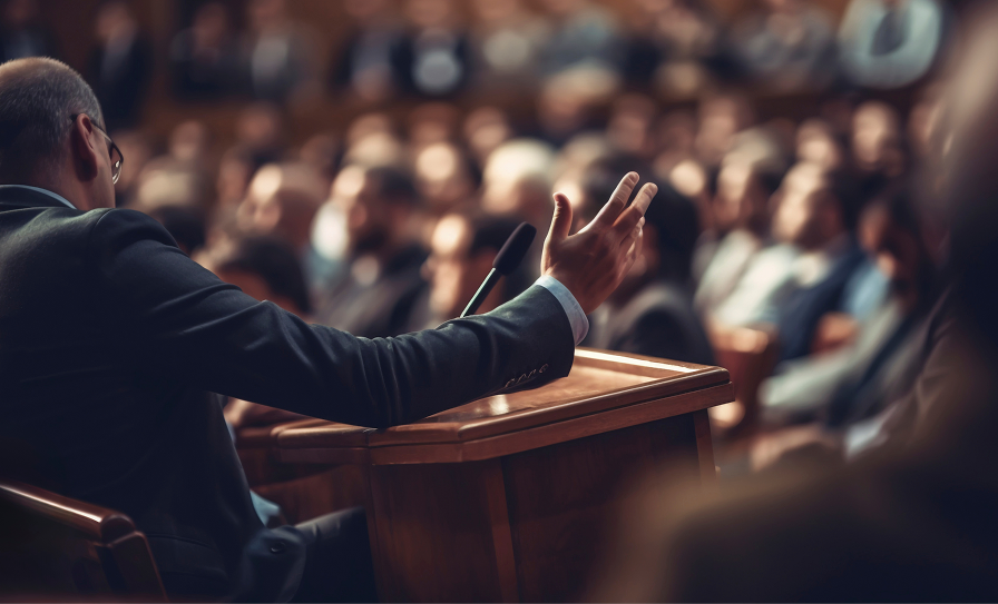 Service illustration