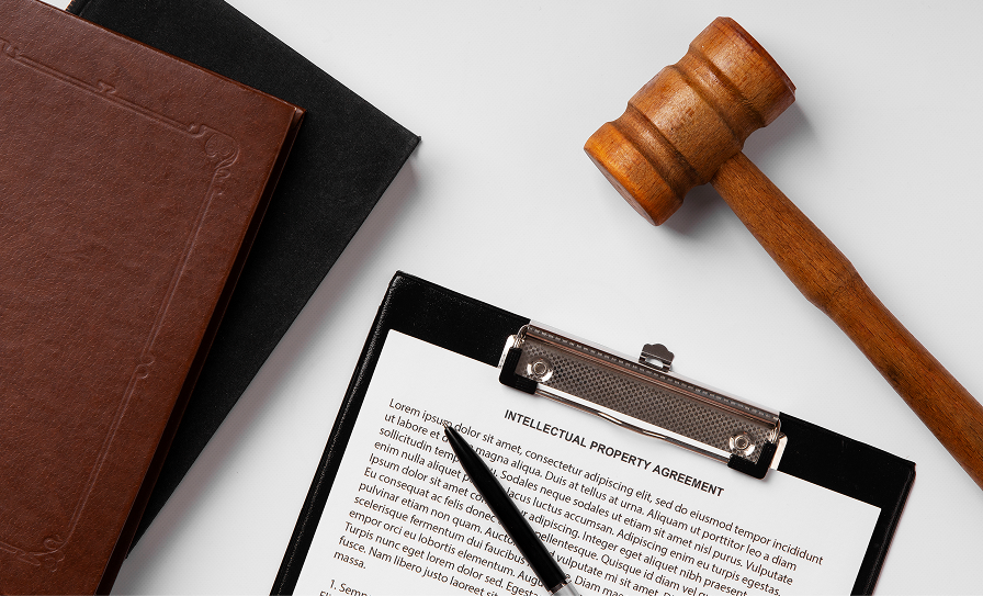 Service illustration