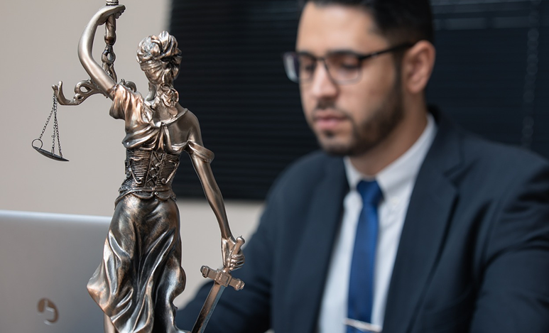 Service illustration