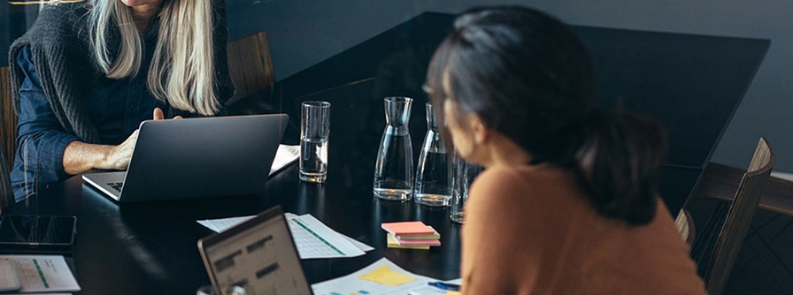 Section illustration