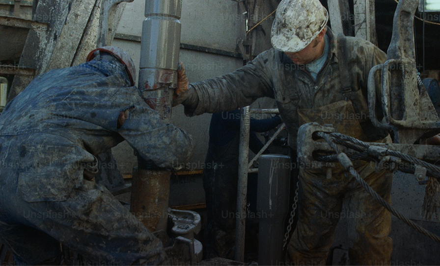 Service illustration