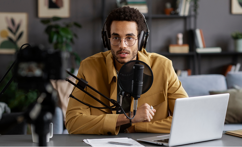 Service illustration