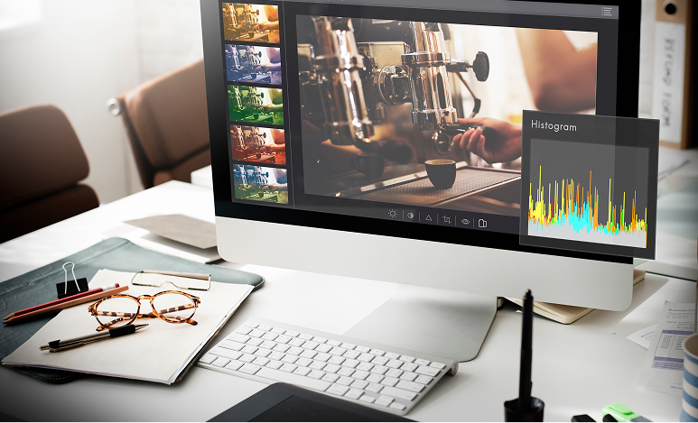 Service illustration