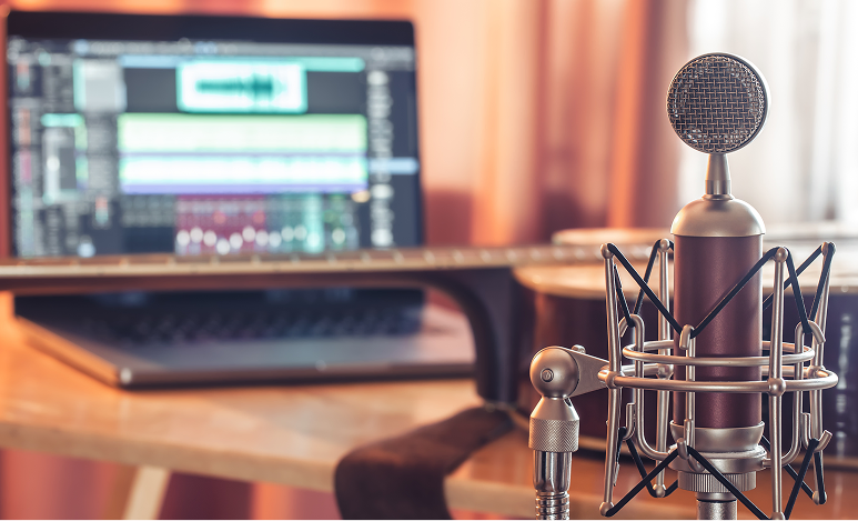 Service illustration